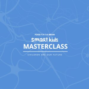 SmartKids Masterclass - Non-Member