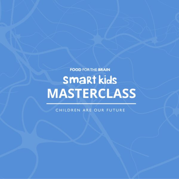SmartKids Masterclass - Member